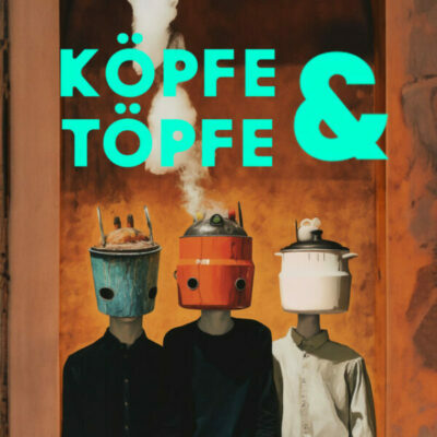 Köpfe & Töpfe Podcast